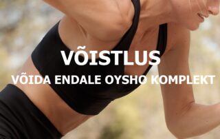 OYSHO