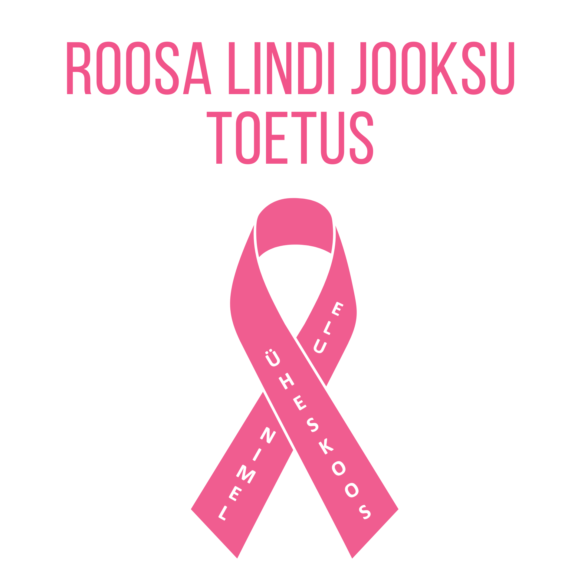 Toeta RLJ initsiatiivi vabalt valitud summas